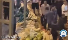 美国网红吃瓜事件真相揭秘,揭秘背后真相与争议