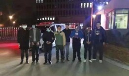 蚌埠警方爆料案件最新进展,疑点重重，侦破工作持续推进